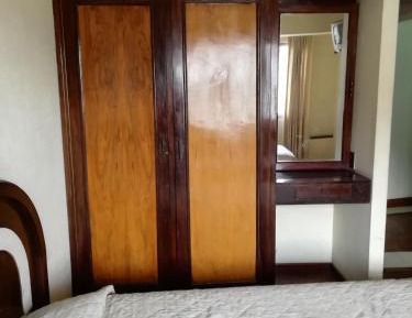 Standard Single Room with Shared Bathroom