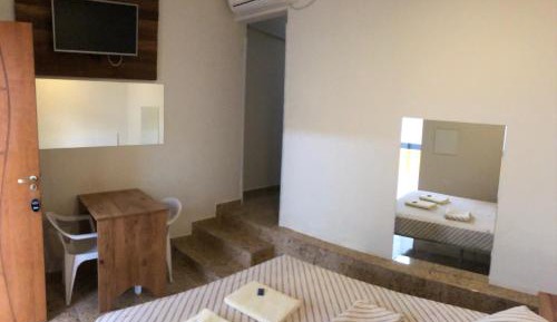 Large Double Room