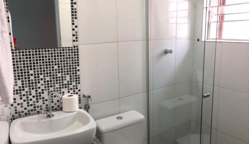 Budget Single Room