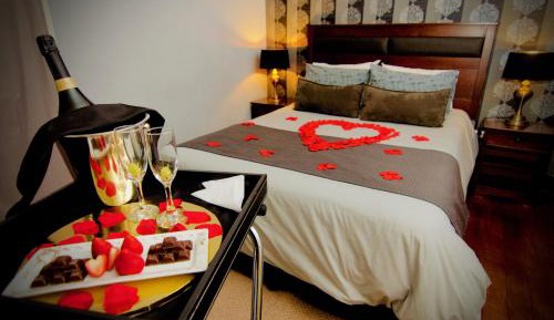 Superior Suite