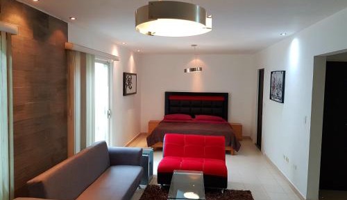 Apartment - Ground Floor