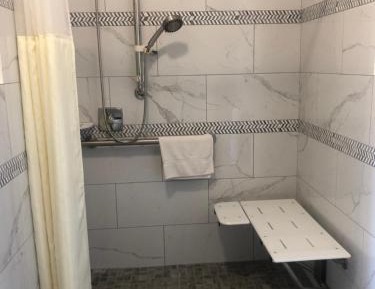 King Room - Accessible 