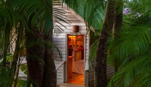 King Suite with Ocean View