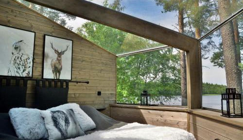 Deluxe Queen Room with Two Queen Beds