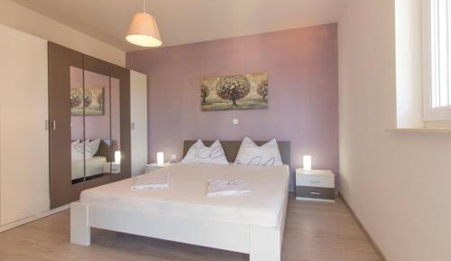 Sea View Apartment 3