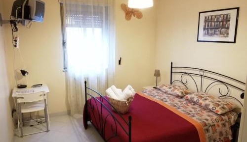 Comfort Triple Room