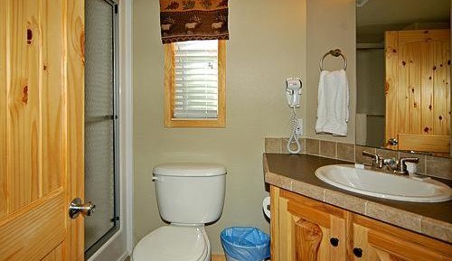 One Bedroom Cottage - 4