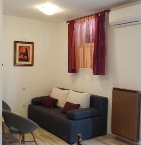 Double Room with Extra Bed