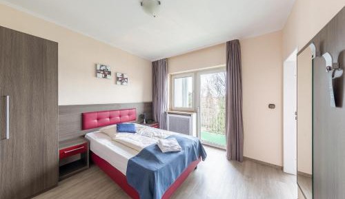 Comfort Single Room