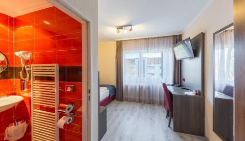 Single Room