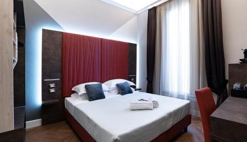 Superior Quadruple Room
