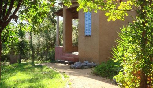 One-Bedroom Holiday Home