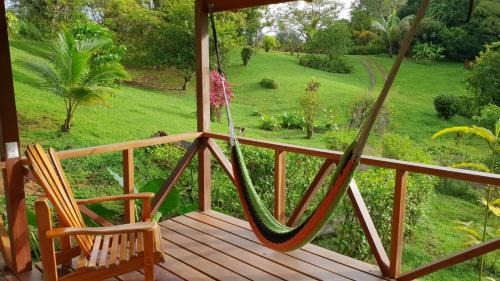 Standard Double or Twin Room with Balcony