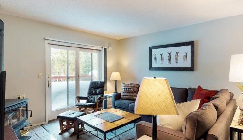 Three Bedroom Apartment