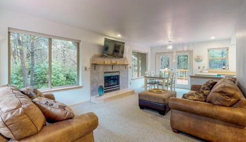Three Bedroom holiday home 