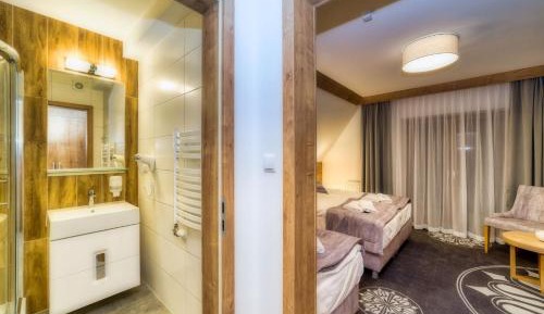 Large Twin Room