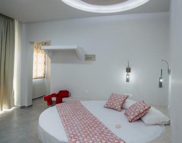 Queen Room with Sea View