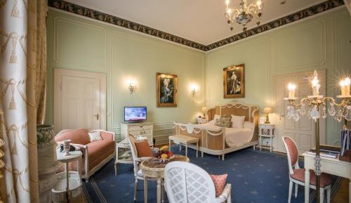 Junior Suite