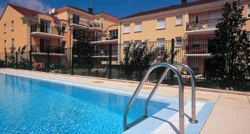 Standard Apartment