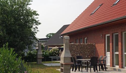 Five-Bedroom Holiday Home