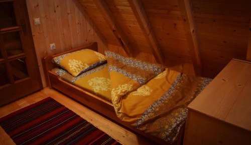 One-Bedroom Chalet