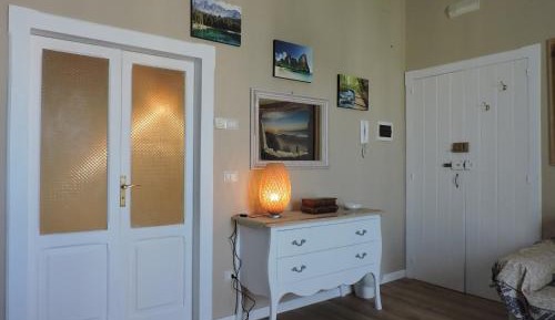Family Room with Private Bathroom