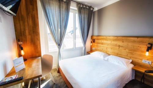 Cabin Double Room