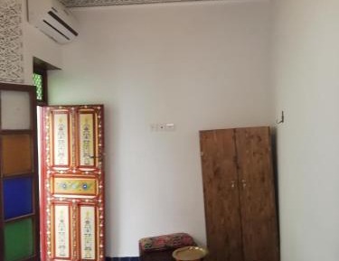 Double or Twin Room with Private External Bathroom