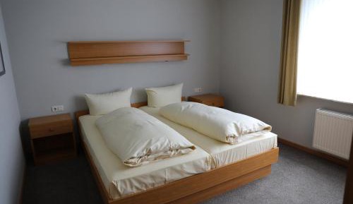 Comfort Two-Bedroom Apartment