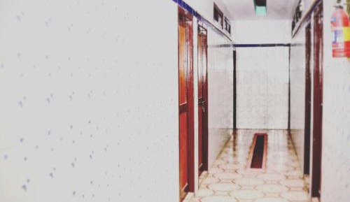 Budget Single Room with Fan