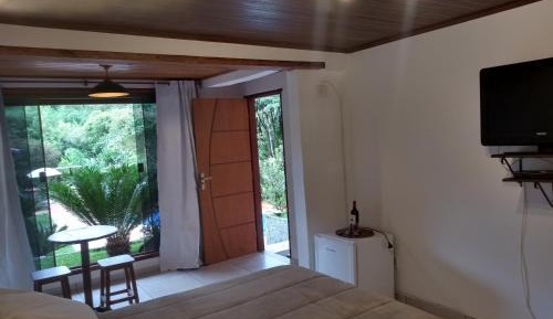 Deluxe Junior Suite