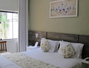 Double or Twin Standard Room