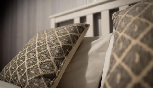 Deluxe Double Room with Shower