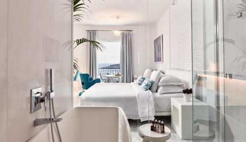 Thalassa Suite 