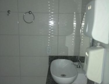 Twin Room with Shower