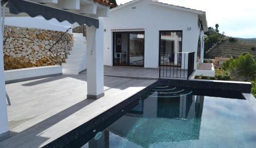 Chalet