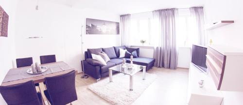 Apartment - Ground Floor