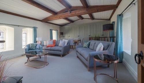 Apartment - Split Level