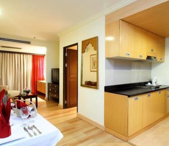 Premier Suite