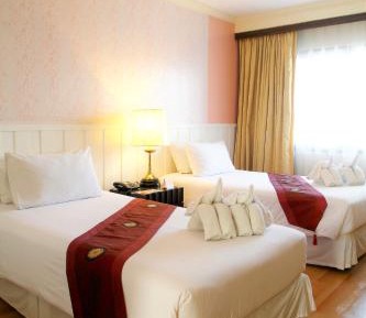 Superior Double or Twin Room