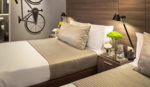 Prestige Double Room
