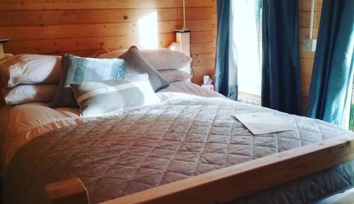 Deluxe Double Room with Shower