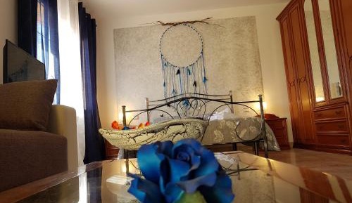 Double Room with Balcony (2 Adults + 1 Child)