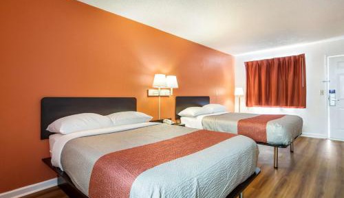 Deluxe Quadruple Room - Non-Smoking