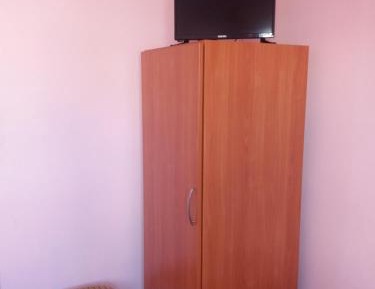 Double or Twin Room with Bathroom