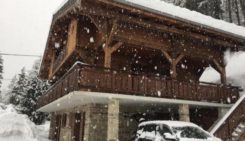 Superior Chalet