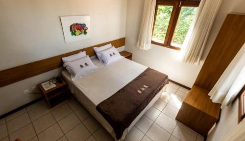 Superior Room with View