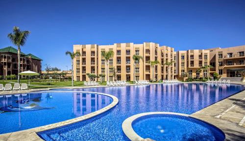 Senior Apartment
