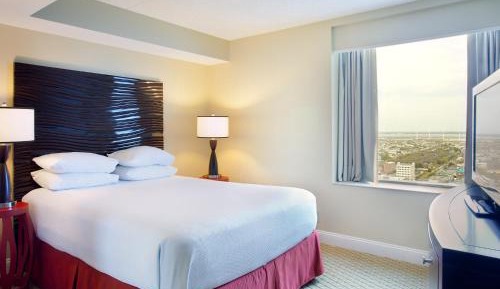 One-Bedroom Suite