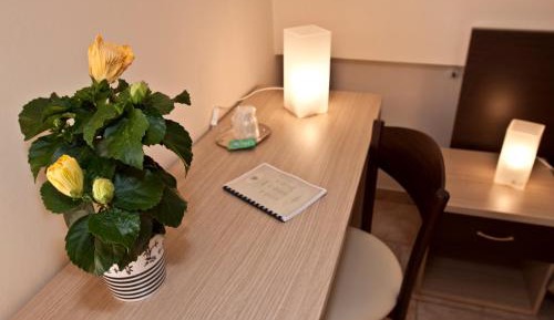 Small Double Room